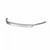 Upper Grille Molding For 2011-2012 Ford Fusion Sport Chrome