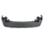 Rear Bumper Cover For 2008-2012 Ford Escape Without Tow
