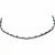Textured Lower Front Valance For 2013-2016 Buick Encore