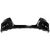 Front Bumper Cover For 2018-2020 Honda Accord Sedan Without Sensors