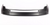 Front Upper Bumper Cover For 2007-2010 Ford Edge