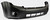 Front Bumper Cover For 2008-2012 Ford Escape