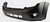 Front Bumper Cover For 2008-2012 Ford Escape