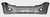 Front Bumper Cover For 2008-2012 Ford Escape