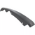 Front Bumper LH Lower Valance For 2013-2016 Ford Fusion