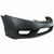 Front Bumper Cover For 2009-2011 Honda Civic Sedan