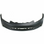 Front Bumper Cover For 2009-2011 Honda Civic Sedan