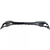 Front Bumper Cover For 2018-2021 Chevrolet Equinox Without Sensors