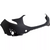 Front Bumper Cover For 2018-2021 GMC Terrain Without Sensors