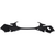 Front Bumper Cover For 2018-2021 GMC Terrain Without Sensors