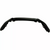 Front Bumper Cover For 2017-2018 Ford Fusion Without Tow Hook and Without Auto Park