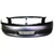 Front Bumper For 2007-2008 Infiniti G35 Sedan Without Sport and Without Tech Package