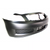 Front Bumper For 2007-2008 Infiniti G35 Sedan Without Sport and Without Tech Package