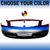 Front Bumper For 2007-2008 Infiniti G35 Sedan Without Sport and Without Tech Package