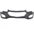 Front Bumper For 2016-2017 Chevrolet Equinox LT and LTZ With Fog Lamp Holes