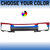 Front Bumper For 2003-2006 Volvo XC90 With Headlamp Washer Holes