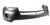 Front Bumper For 2018-2019 Ford Explorer Without Sensor and Tow Hook Holes