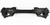 Front Upper Bumper Cover For 2019-2021 Jeep Cherokee Without Park Assist