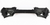 Front Upper Bumper Cover For 2019-2021 Jeep Cherokee Without Park Assist
