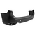 Rear Bumper Cover For 2019-2021 Subaru Forester With Sensors