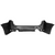 Rear Bumper Cover For 2019-2021 Subaru Forester With Sensors