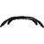 Front Bumper Cover For 2016-2018 Chevrolet Malibu L/LS Without Lamps