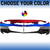 Front Bumper Cover For 2016-2018 Chevrolet Malibu L/LS Without Lamps
