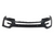 Front Bumper For 2016-2017 Ford Explorer With 4 Sensors