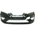 Front Bumper Cover For 2017-2020 Nissan Rouge