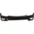 Front Bumper Cover For 2018-2020 Volkswagen Tiguan Without Sensor Holes and Without Headlamp Washer Holes