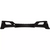 Front Bumper Cover For 2018-2020 Volkswagen Tiguan Without Sensor Holes and Without Headlamp Washer Holes