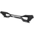 Front Bumper Cover For 2020-2026 Ford Explorer Without Auto Park
