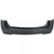 Rear Bumper Cover For 2010-2015 Chevrolet Equinox With Sensors