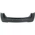 Rear Bumper Cover For 2010-2015 Chevrolet Equinox With Sensors