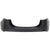 Rear Bumper For 2013-2018 Ford Fusion Without Sensors