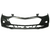 Front Bumper Cover For 2016-2018 Chevrolet Cruze Without RS Package