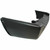 USA Made Rear Bumper Cover For 2006-2008 Jeep  Commander For Models With Tow Hitch