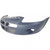 Front Bumper Cover For 2001-2003 Dodge Stratus Sedan
