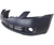 Front Bumper Cover For 2007-2009 Nissan Altima Sedan
