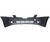 Front Bumper Cover For 2007-2009 Nissan Altima Sedan