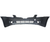 Front Bumper Cover For 2007-2009 Nissan Altima Sedan