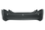 Rear Bumper Cover For 2010-2012 Ford Fusion With Sensor Holes