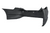 Rear Bumper Cover For 2010-2012 Ford Fusion With Sensor Holes
