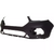 Front Bumper Cover For 2017-2019 Ford Escape With Auto Park Holes