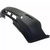 Rear Bumper Cover For 2015-2016 Chevrolet Trax Without Sensors