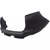 Rear Upper Bumper Cover For 2015-2018 Ford Edge Without Sensors