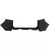Rear Upper Bumper Cover For 2015-2018 Ford Edge Without Sensors