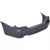 Rear Bumper Cover For 2008-2010 BMW 5-Series Sedan Without Sensors