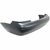 Rear Bumper Cover For 2000-2004 Ford Focus Sedan