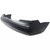 Rear Bumper Cover For 2000-2004 Ford Focus Sedan